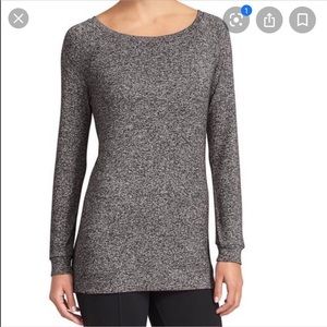 Athleta pose top size S